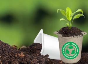 Vasetto Green yogurt per petizione 2023 stretto