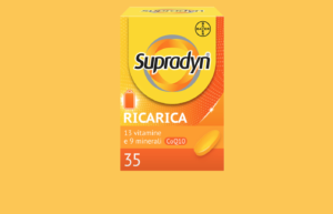supradyn ricarica 35 2023 bayer