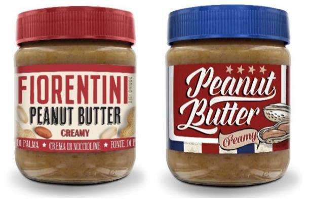 burro d'arachidi fiorentini creamy - richiamo 04/08/2023