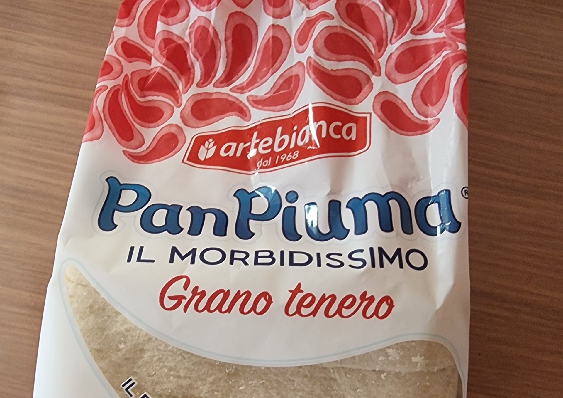 Pan Piuma