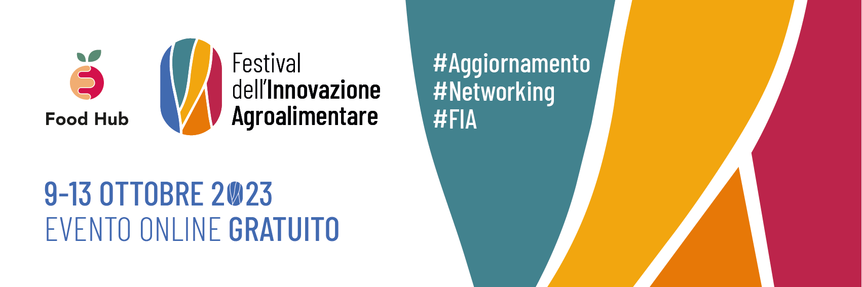 Festival dell'Innovazione Agroalimentare 2023
