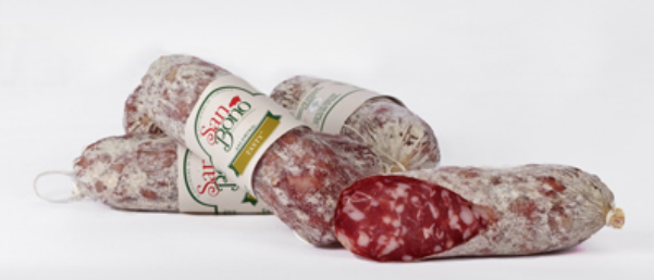 Salamini Tasty San Bono