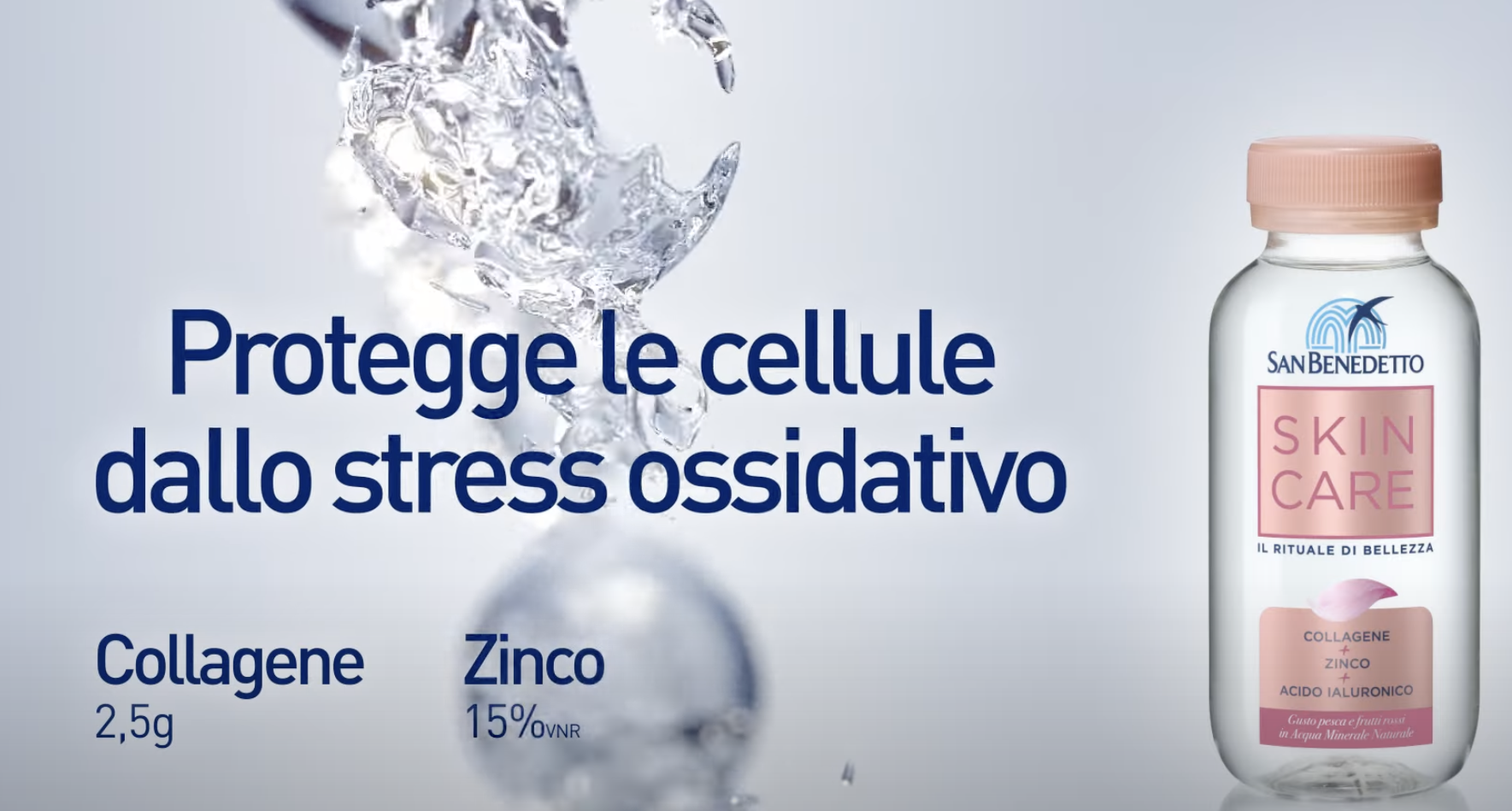 SKIN CARE SAN BENDETTO CANALIS ELISABETTA