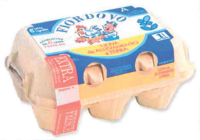 Uova Frescovo Tigullio richiamo 28.11.2023