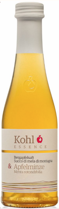 Succo di mela Khol richiamo 11.12.2023