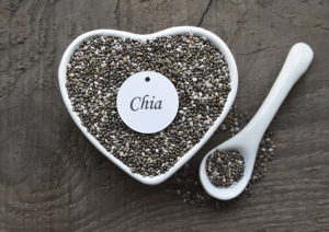 semi di chia