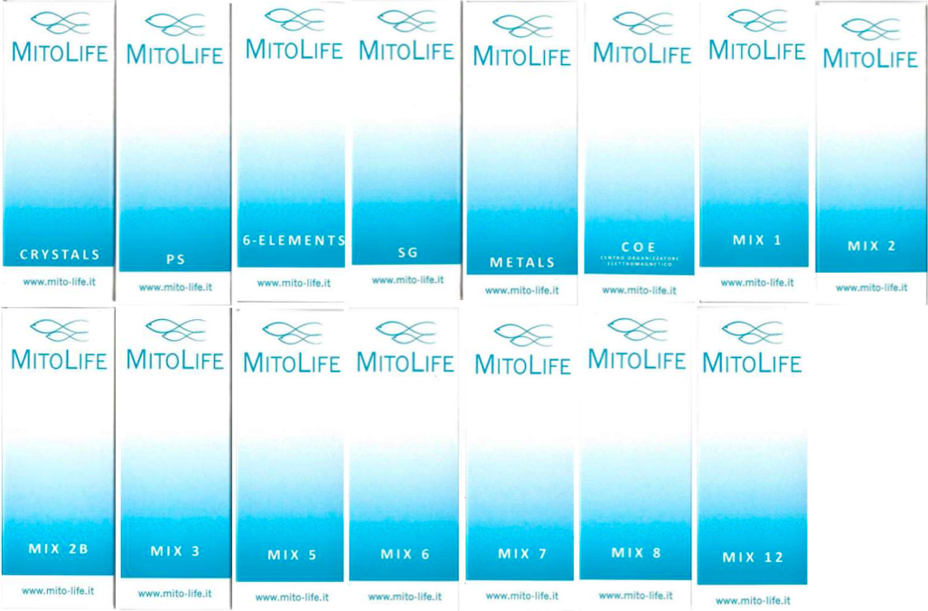 MitoLife richiamo 22.01.2024