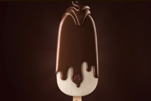 Magnum Intermarche Unilever