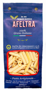 pasta afeltra