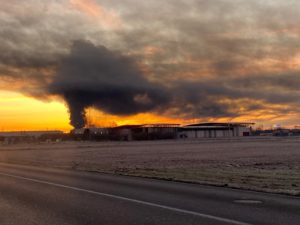 facebook comune di cavenago planet farm incendio vertical farm 2