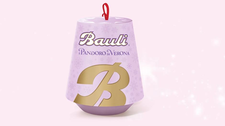 pandoro bauli 2023