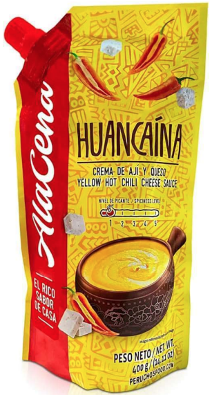 Crema huacaina Alacena richiamo 11.03.2024