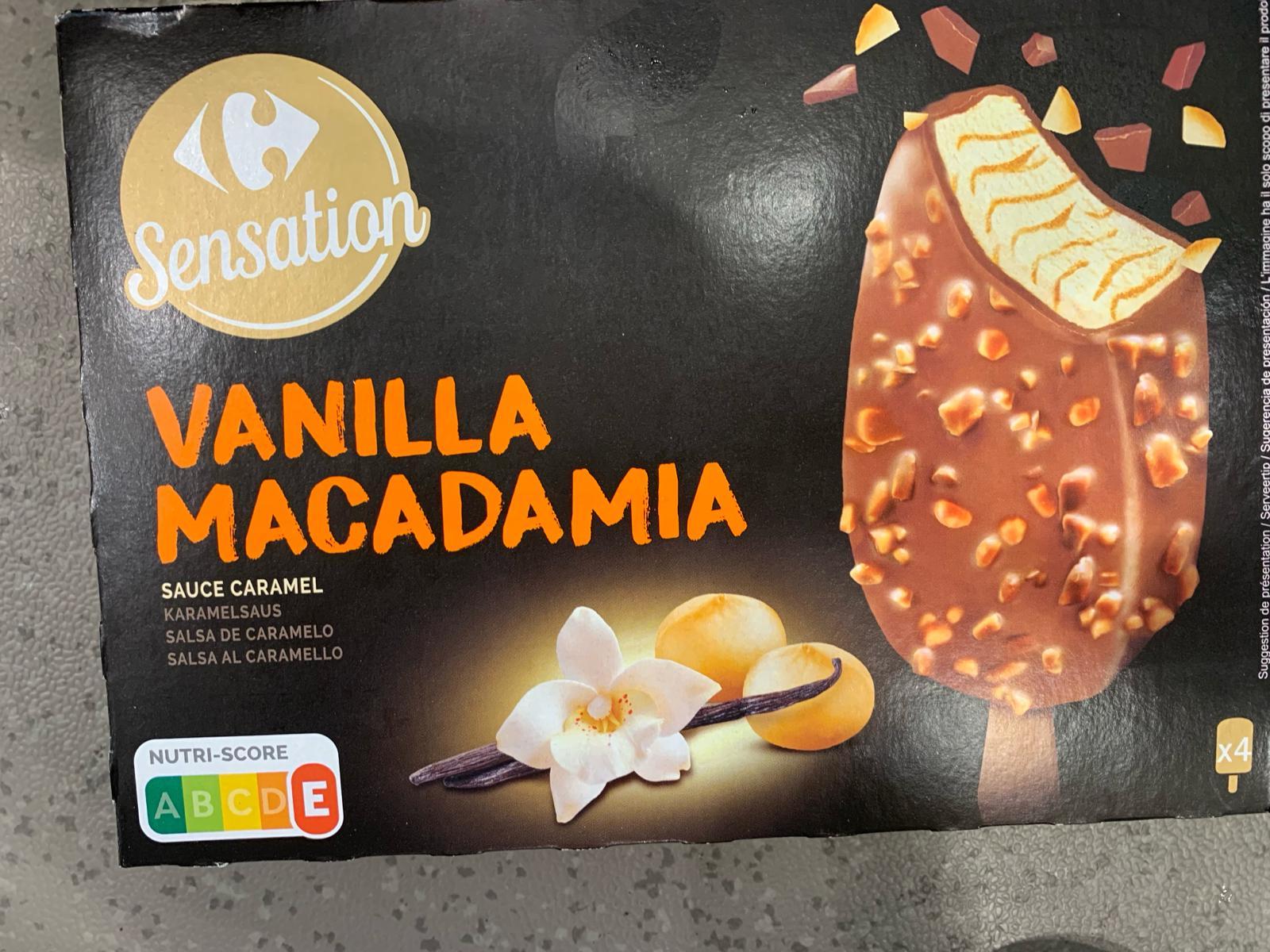 Patate fritte Carrefour 03.2024