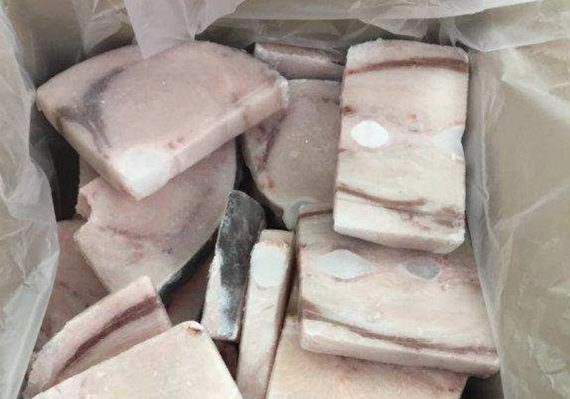 Pesce spada DIMAR richiamo 22.03.2024