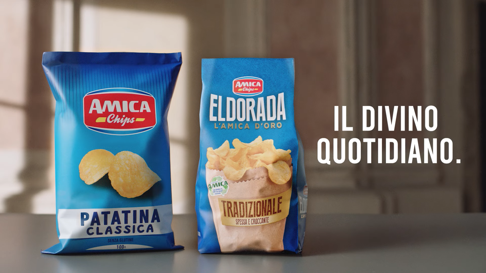 Amica Chips spot patatine 04.2024 4