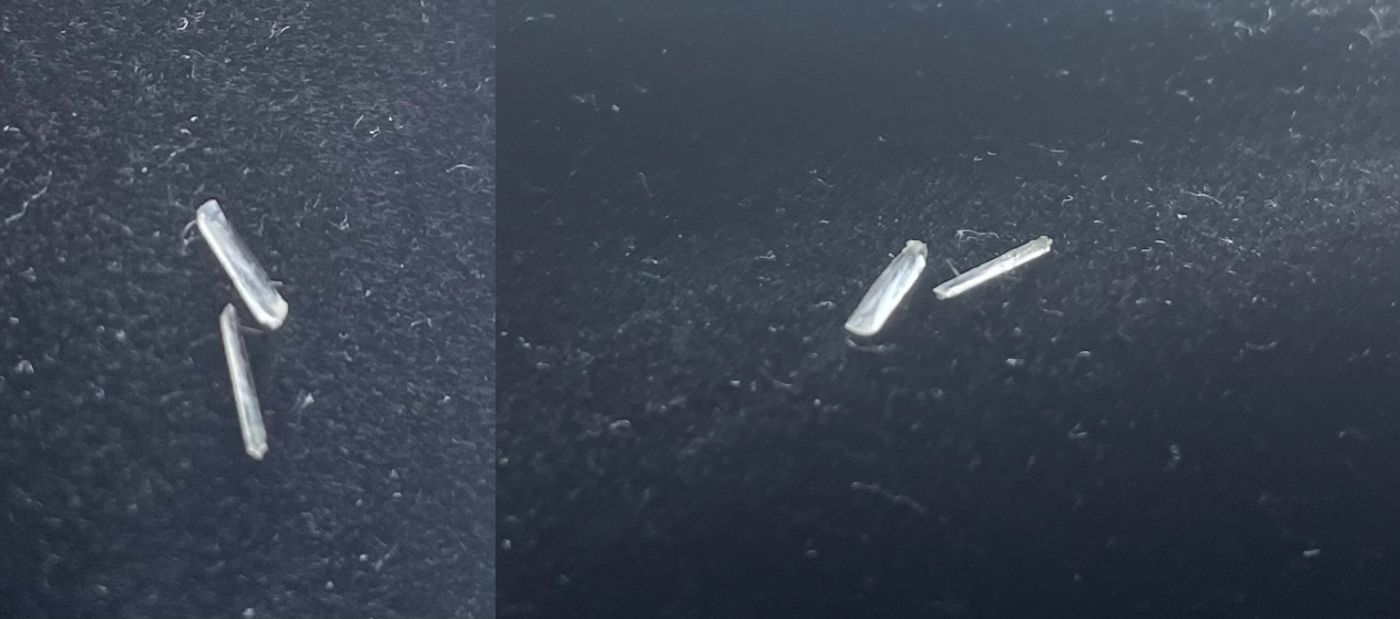 Cristalli filetto di sgombro Gran Mare Penny Market 04.2024