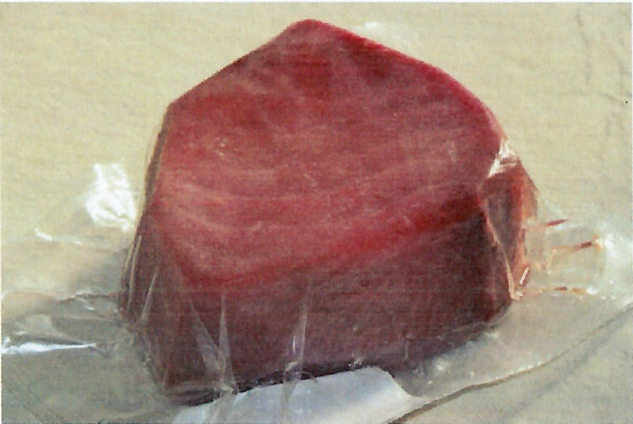 Filone tonno pinne gialle Alfrisa richiamo 05.04.2024