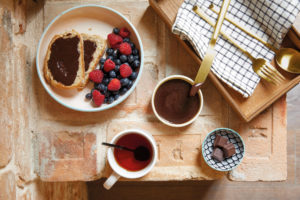 colazione Abril Gonzalez Campos dolce 3 crediti www.mircobonetti.it @mircobonettiphotography 2024