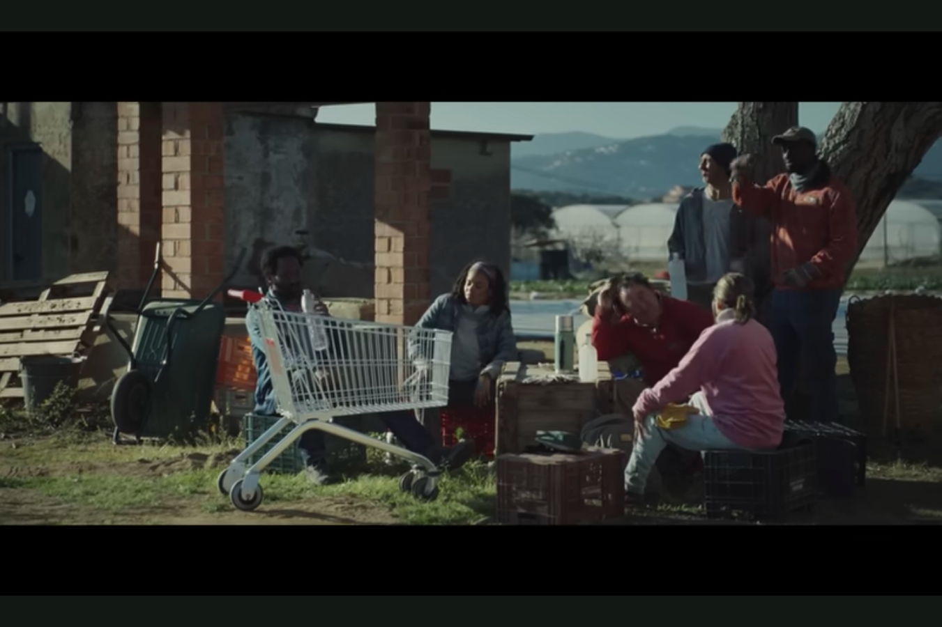 Coop spot prezzo basso giusto 07.2024