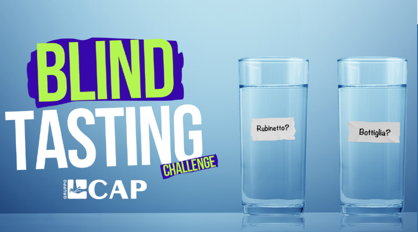 acqua rubinetto 