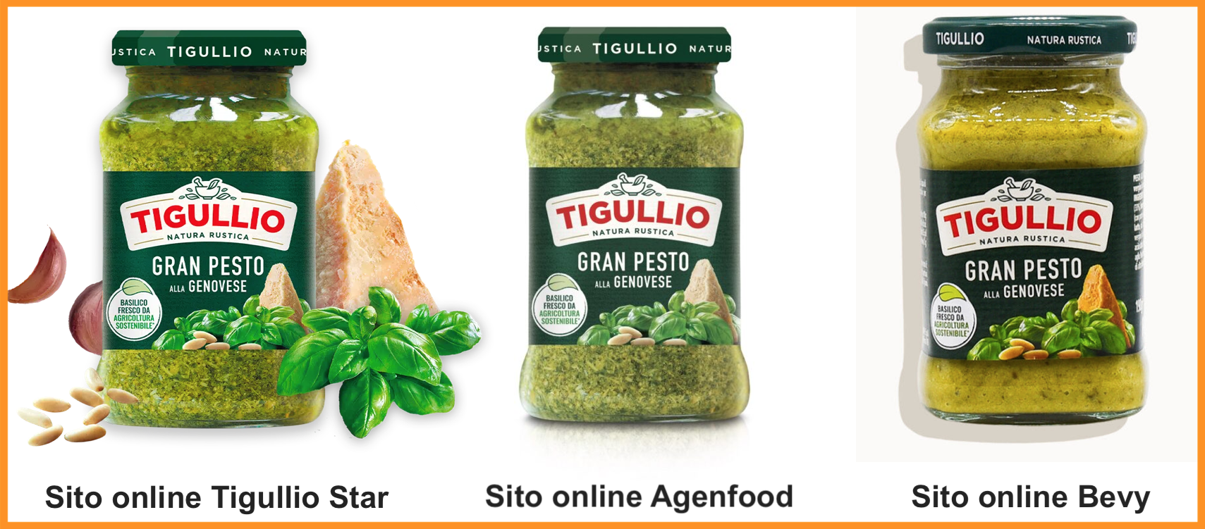 gran pesto alla genovese tigullio star confronto online 2024