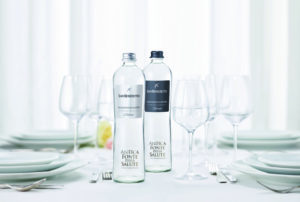 San Benedetto Millennium Water G7