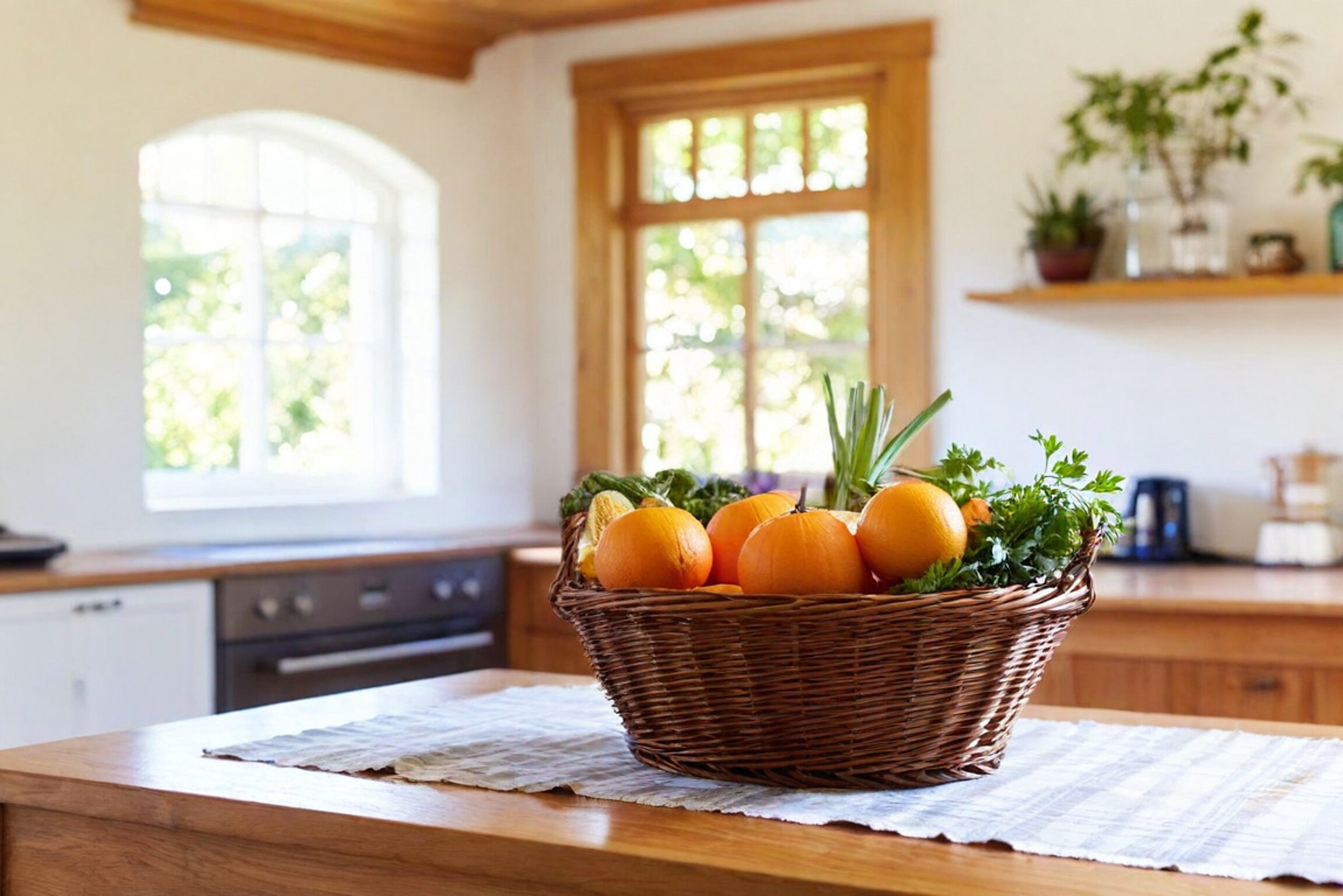 IA cucina frutta e verdura cesto cucinare Depositphotos_769791662_XL dieta