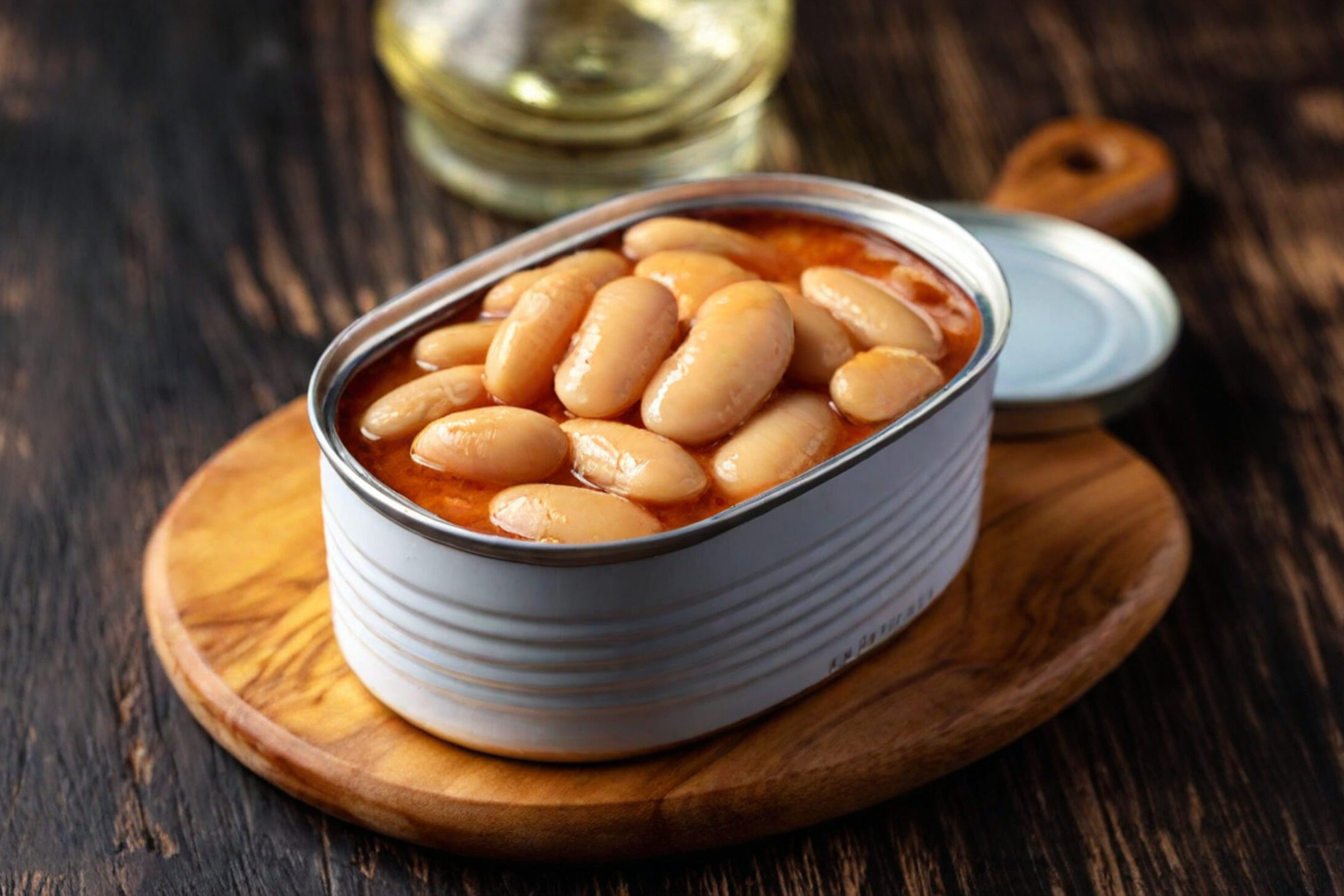 IA fagioli in scatola legumi proteine Depositphotos_799229936_XL