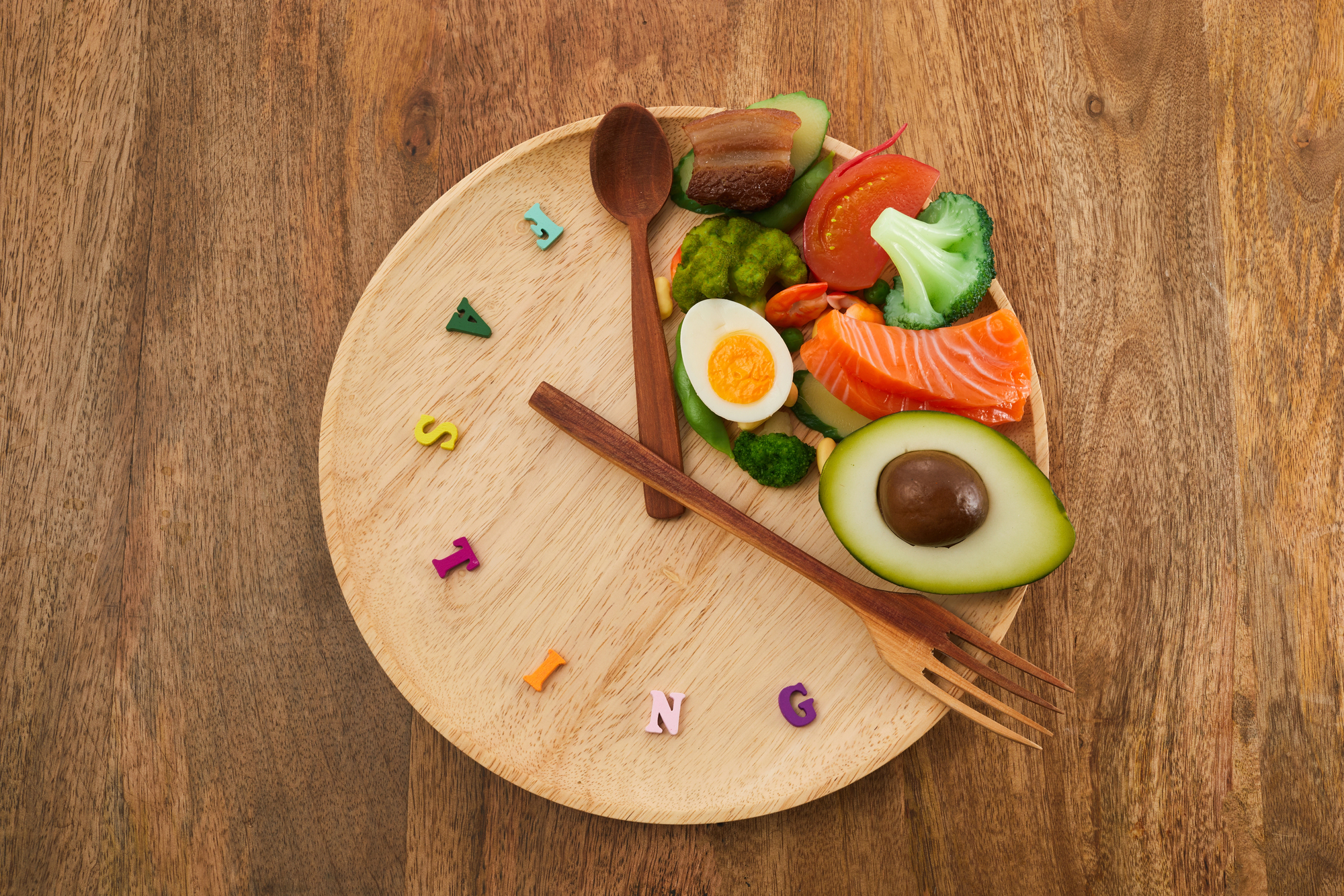 digiuno intermittente dieta alimentazione Depositphotos_658757542_L