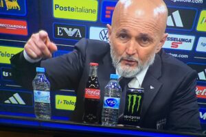 Spalletti Calcio Rai