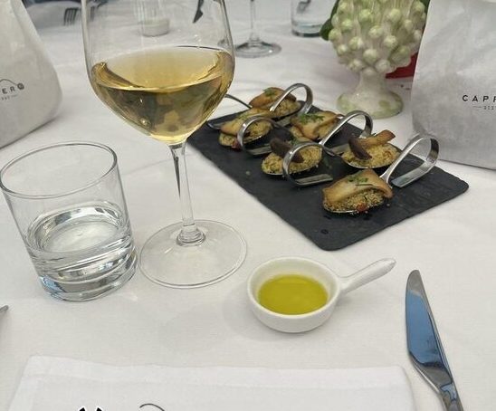 Ristorante IlCappero Modica