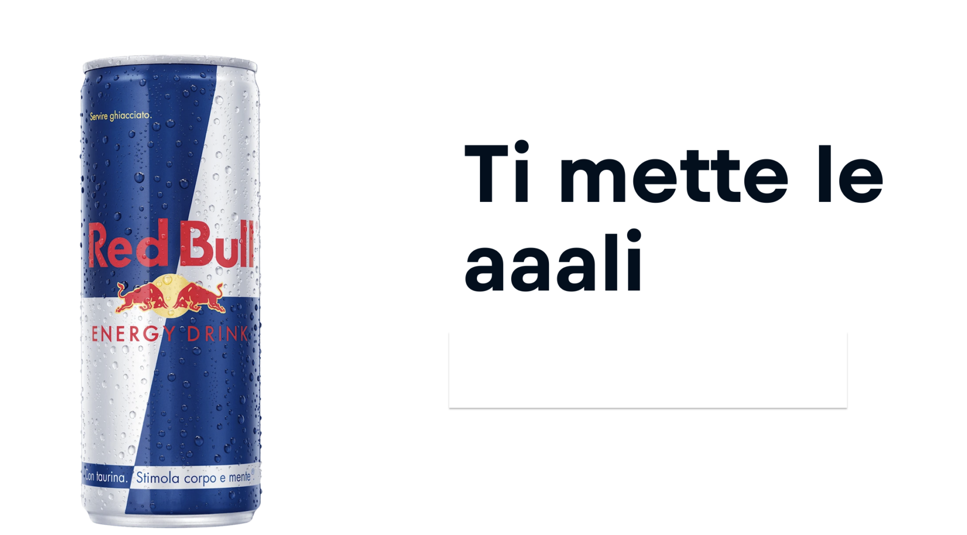 Red Bull