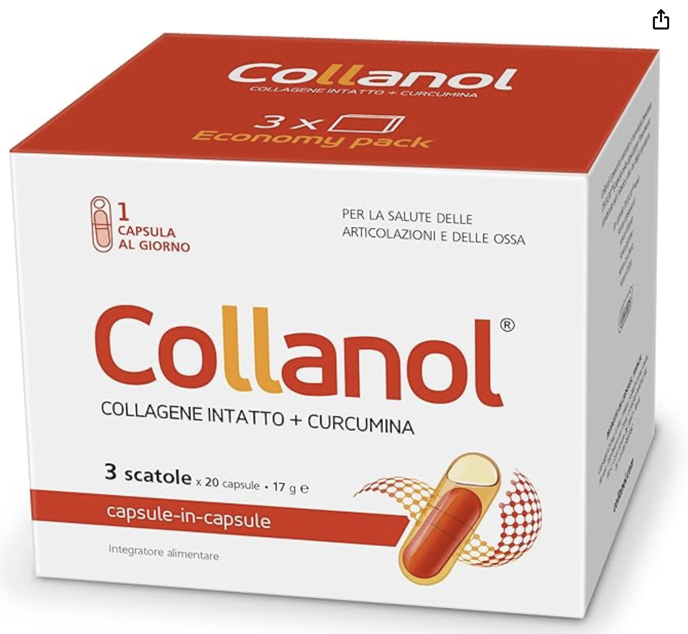 Collanol