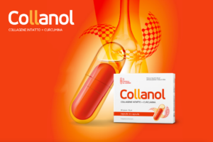 Vitaslim Collanol copertina