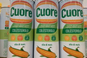 Olio Cuore