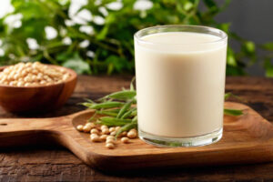 sostituti vegetali bevande vegetali latte di soia proteine IA Depositphotos_819152210_XL