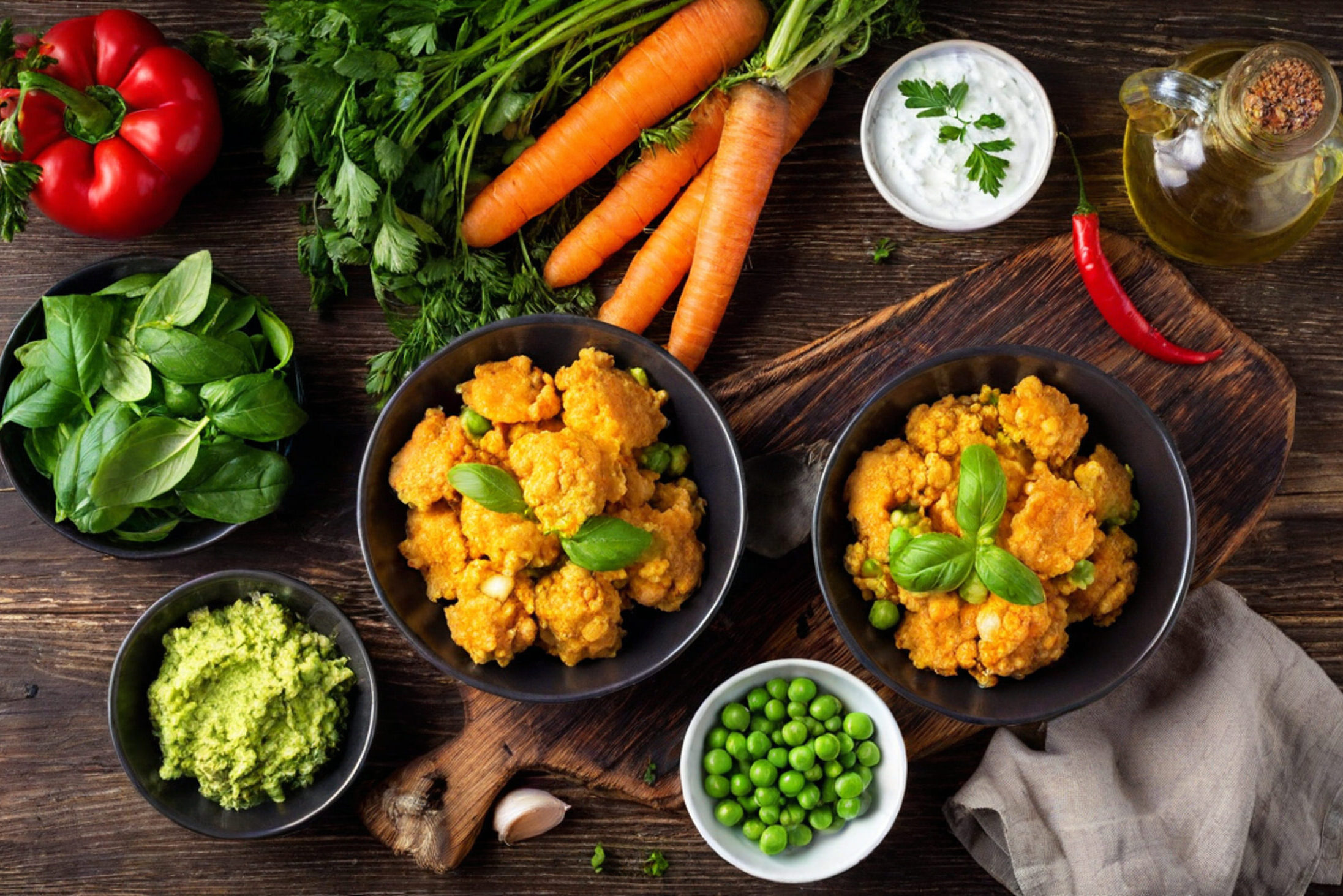 sostituti vegetali della carne proteine vegetali Depositphotos_819151856_XL IA