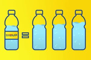 MG.K Vis Water Up spot