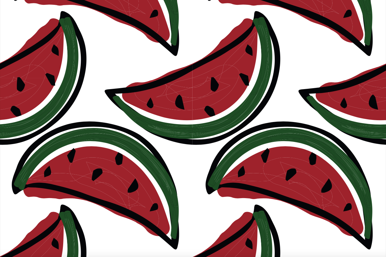 un gelato per la pace palestina gaza solidarieta