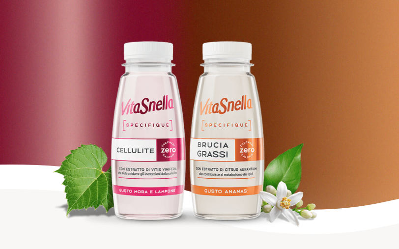 vitasnella specifique 2025 confesioni gusti acque