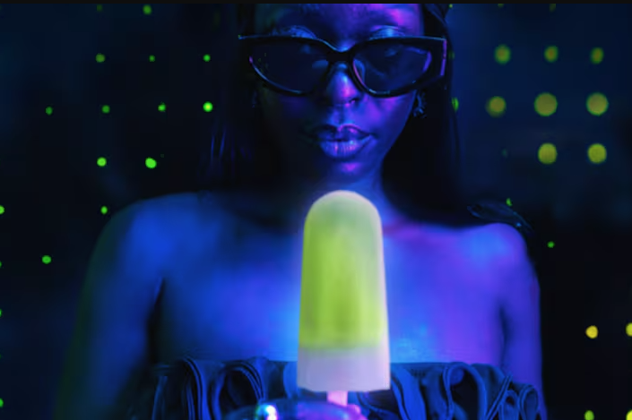 HydroICE Magnum Ice Cream Company