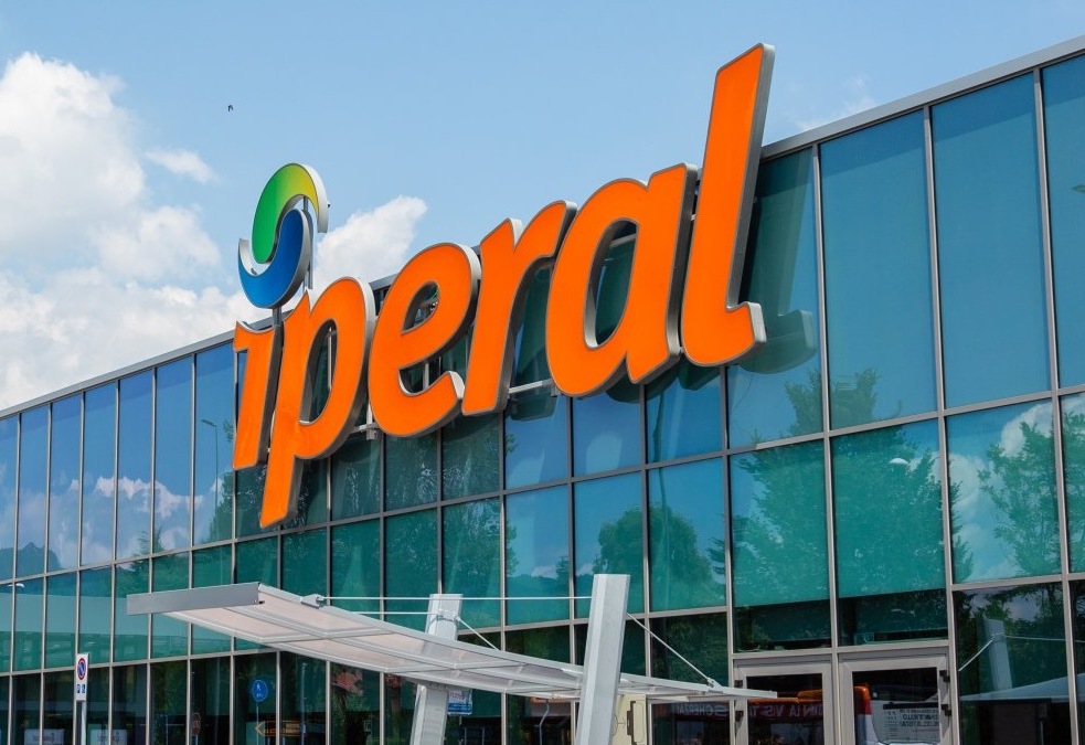 Iperal supermercato