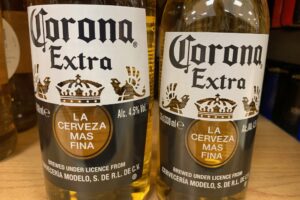 Birra Corona Extra