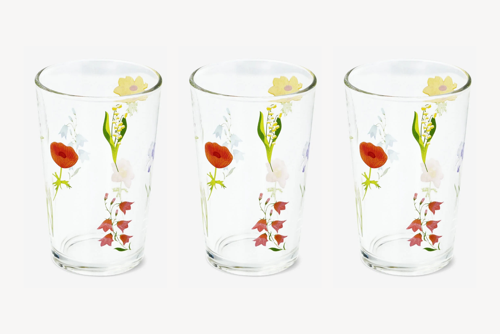 Richiamo bicchiere Tiger