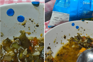 Minestrone Orogel lettera 26.01.2026