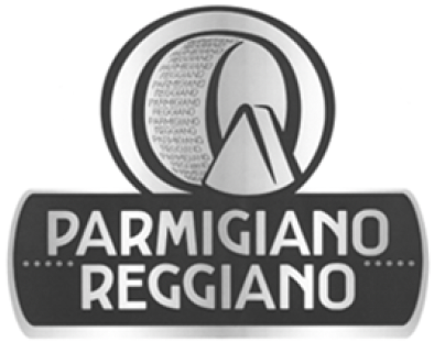 Parmigiano Reggiano logo