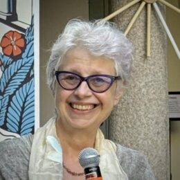 Paola Emilia Cicerone