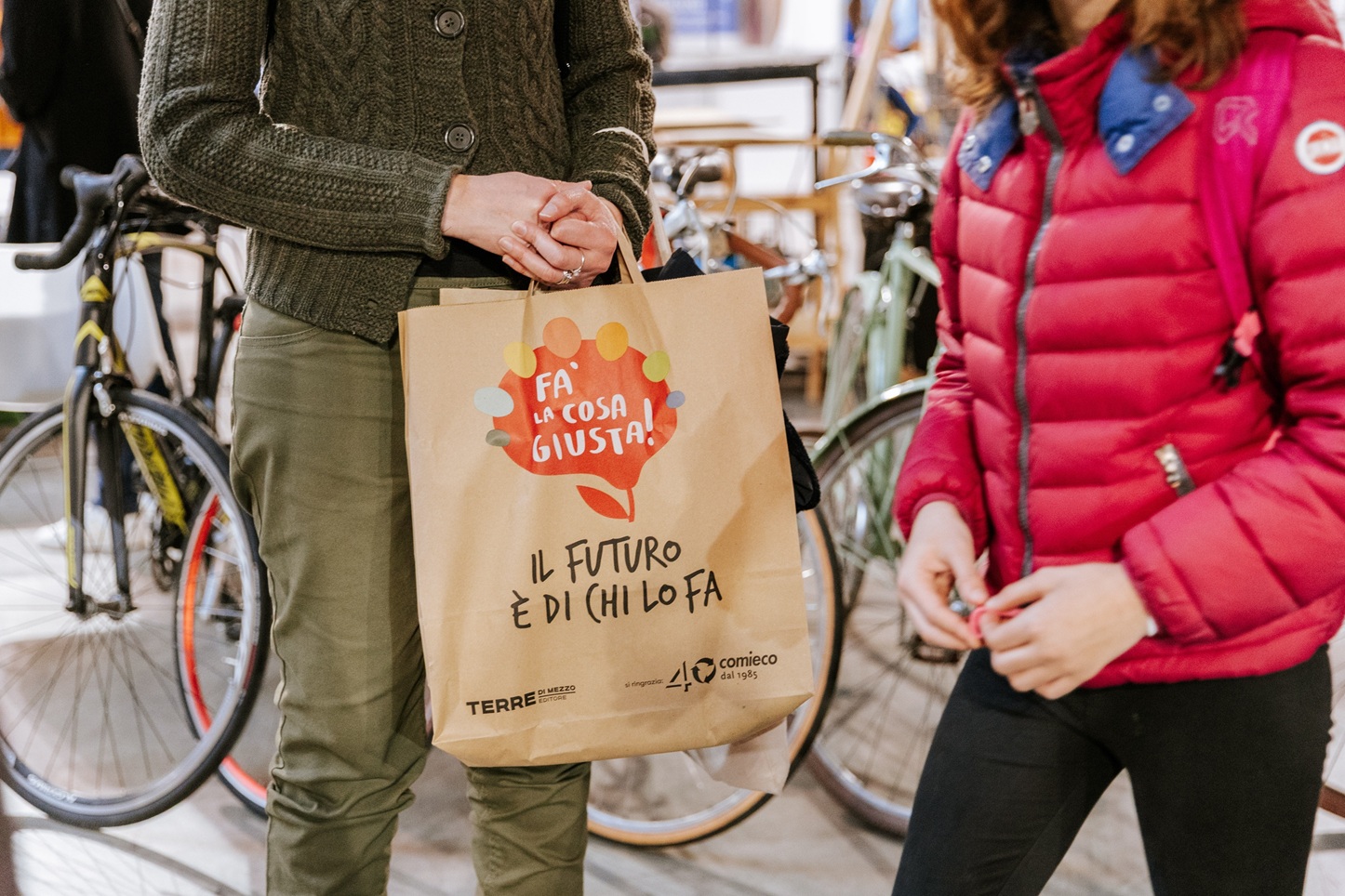 Fa' la cosa giusta!_generica2@Alessia Gatta